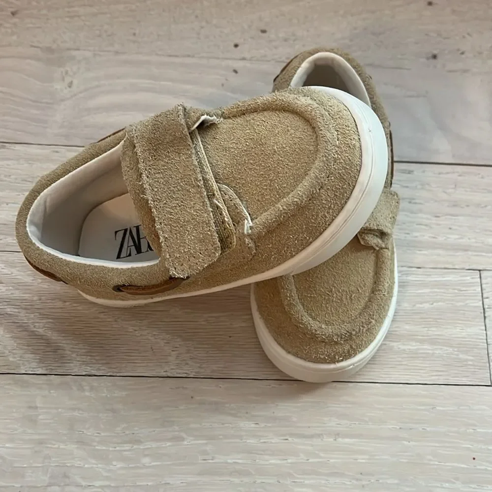 Zara used once